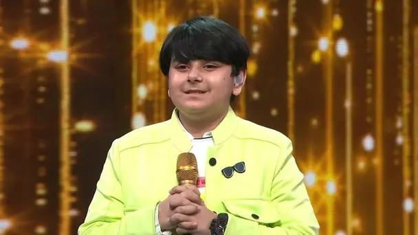 Contestants talk about their favourite judges - Sa Re Ga Ma Pa L’il Champs 2020 - Spotlight