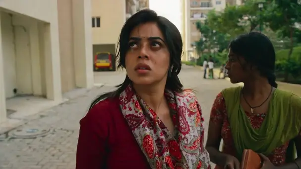 Ep 2 - Aishu goes Missing