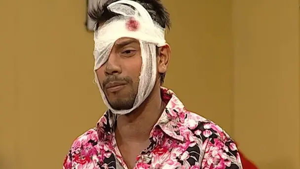 Episode 3 - Mr. Nonsense