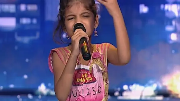 Episode 2 - Sa Re Ga Ma Pa L’il Champs 2011