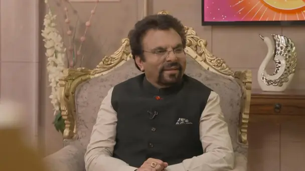 Acharya P. Khurrana’s astrological insights - Jee Aayan Nu