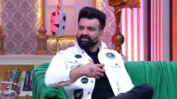 Hans Brothers meet Sonam Bajwa - Dil Diyan Gallan