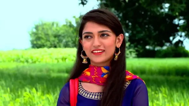 Seerat’s gift - Tera Rang Chadeya