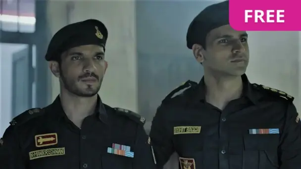 Ep 1 - The Calm Before the Storm