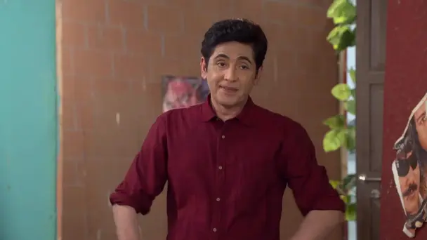 Tillu manages to trick Teeka