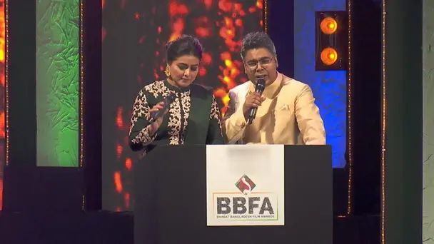 Bharat-Bangladesh Film Awards 2019