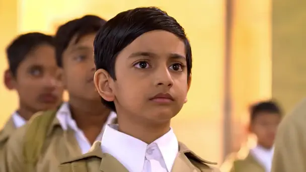 Subhash asks the meaning of ‘Vande Mataram’ - Netaji Subhash Chandra Bose