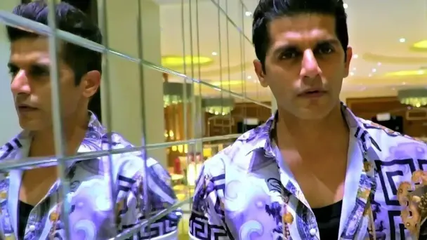 Ep 1 - The Vortex of Time