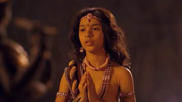 Paramavatari Sri Krishna - October 21, 2020 - Webisode