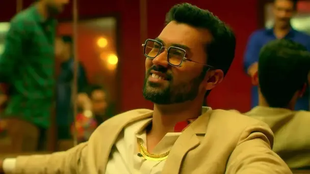 ATS Ka Kumble Nikla