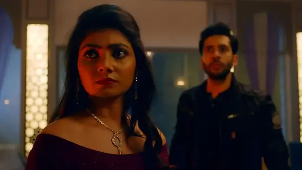 The truth behind Kuku’s death - Laal Ishq