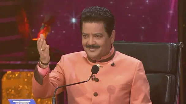 The L'il Champs have a blast on Holi - Sa Re Ga Ma Pa L'il Champs 2020