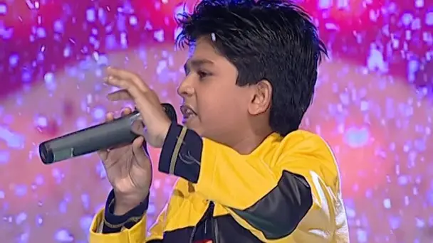 Episode 2 - Sa Re Ga Ma Pa L’il Champs 2007