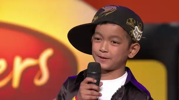 Episode 3 - Dance Indian Dance L’il Masters Season 3