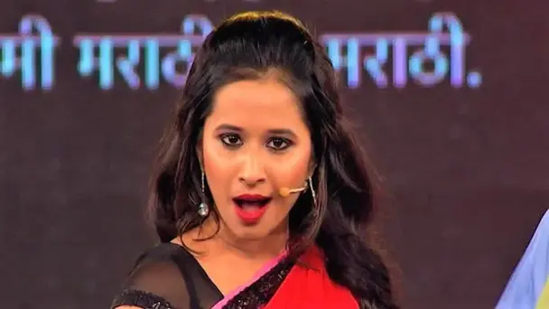 Hasun Dya Na Saheb - Event