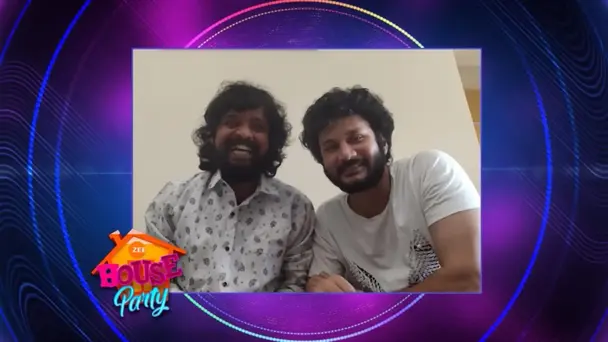 Zee House Party - May 04, 2020