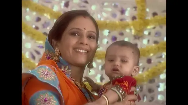 Episode 3 - Ghar Ki Lakshmi Betiyann