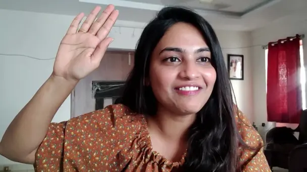 Ep 3 - Lock Down Talks With Ravi - Fun games with silver screen actresses