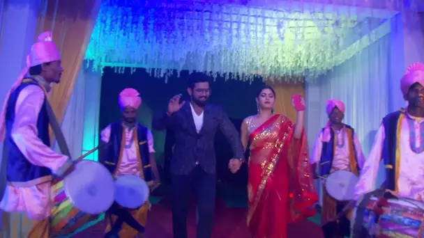 Zee Sarthak Sansar Award - Red-Carpet