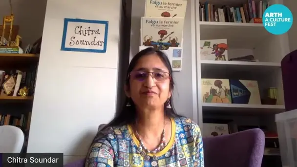 Karadi Tales: Farmer Falgu