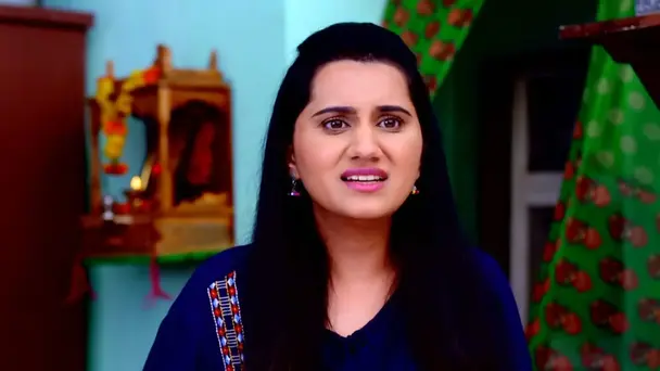 A squabble over Vikramjeet’s blank cheque - Akhiyan Udeek Diyan