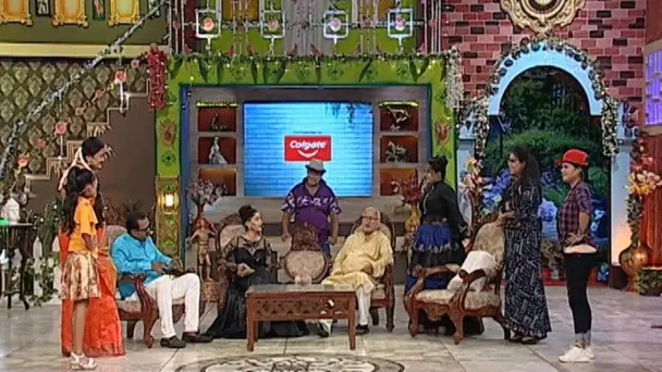 Anu and Ravi Chaudhary's interesting anecdotes - Khadenga Family