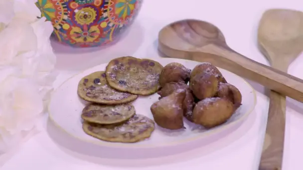 Chef Sakshi Batra’s Gulgule - Swaad Aa Gaya