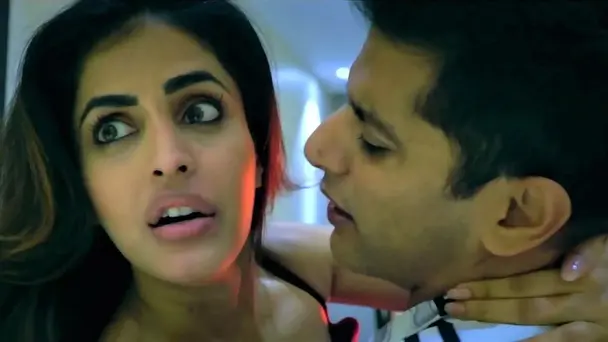 Ep 2 - House of Illusions