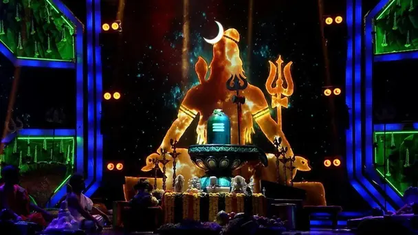 Maha Rudram Maha Shivam - March 11, 2021