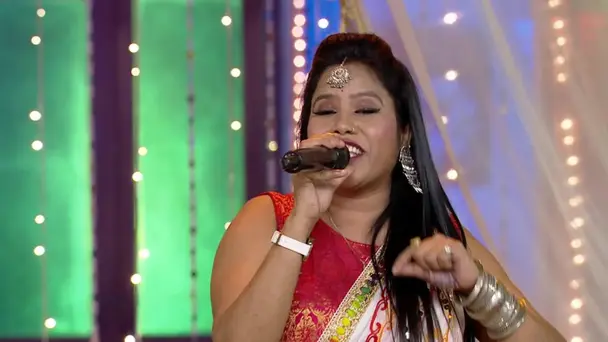 Ding Dong Dandiya - October 18, 2020