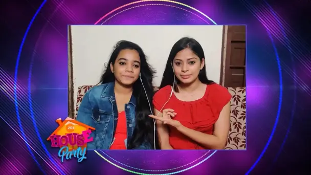 A splendid musical performance - Zee House Party