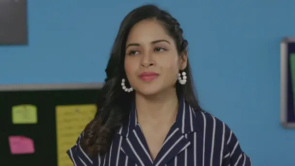 Armaan goes to stay at Simple’s house - Khasma Nu Khani