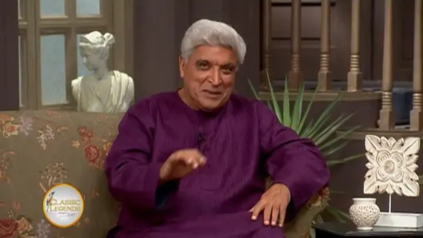 Episode 3 - Classic Legends