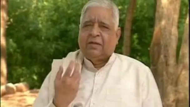 Ep 4 - Dharma is Scientific - Art of Living