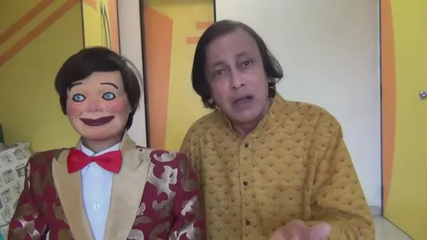 Elections for Home Minister held at Shahane house - Gharaat Basle Saare