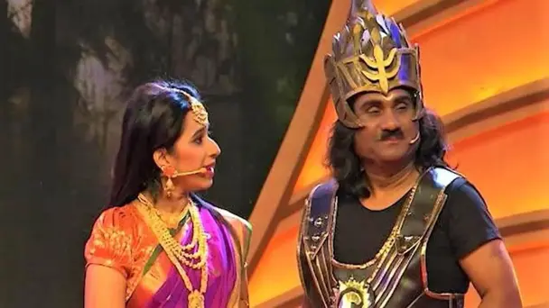 Ekach Fight Vatavaran Tight - Event