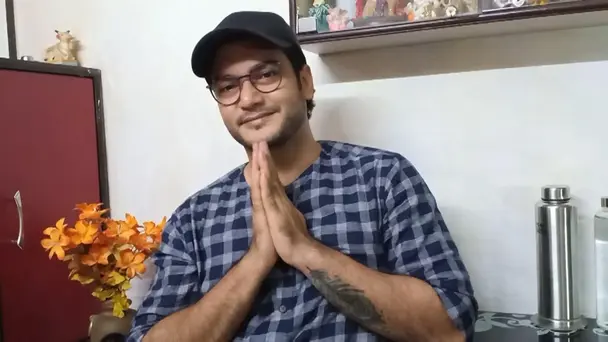 Debjani meets Netaji - Priyo Tarokar Andarmahal