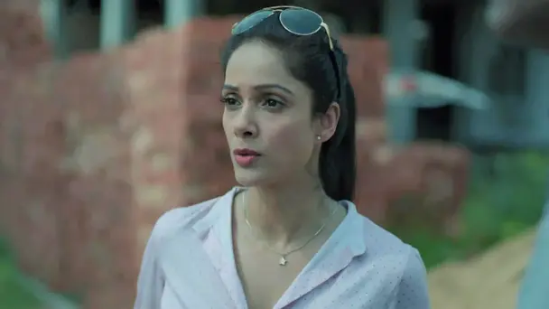 Chatusha-path -  The Crossroad