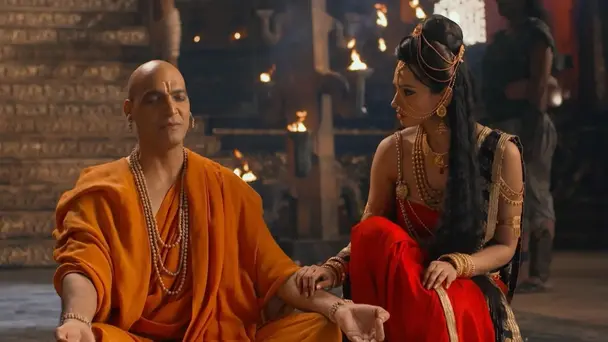 Paramavatari Sri Krishna - October 20, 2020 - Webisode