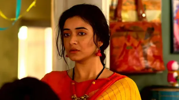 Pori is busy with Saraswati puja - Kori Khela