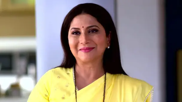 Aajoba feels hurt due to Asawari - Aggabai Sunbai