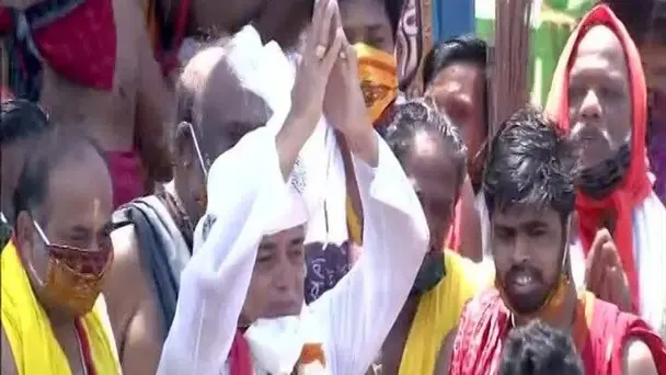 Asiba Mo Kalia Suna - Bahuda Yatra 2020 - Part 3