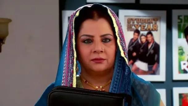 Qubool Hai - February 21, 2021 - Webisode