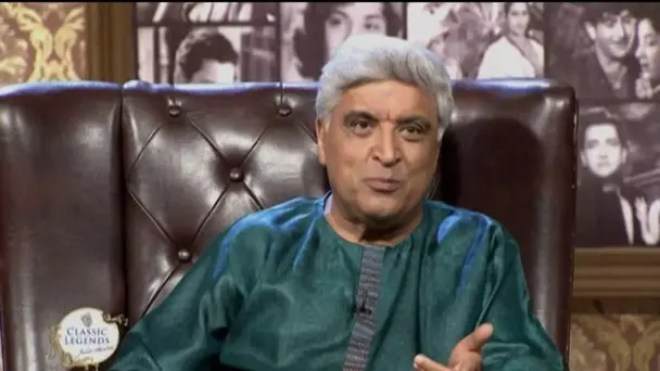 Episode 3 - Classic Legends