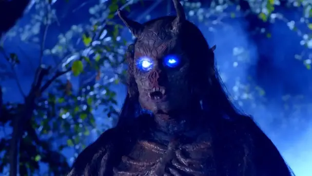 The mysterious camera - Laal Ishq