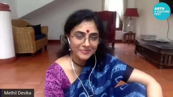 Decoding the Indian Classical Dances