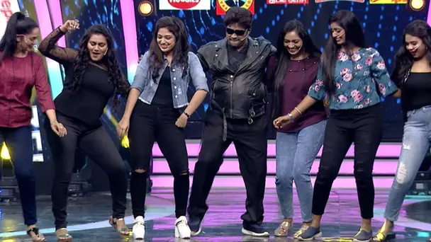 Zee Super Family  - November 15, 2020