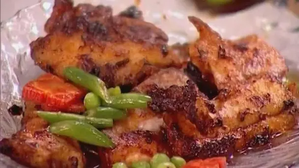 Episode 10 - Rannaghar