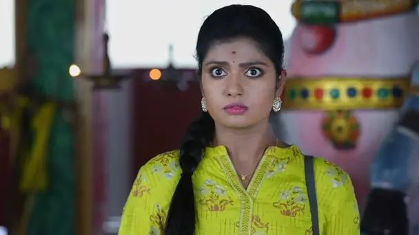 Endrendrum Punnagai - August 27, 2020 - Webisode
