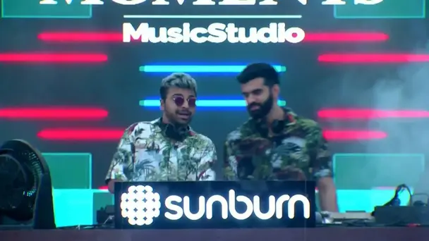 TSNR | Sunburn Holi Weekend